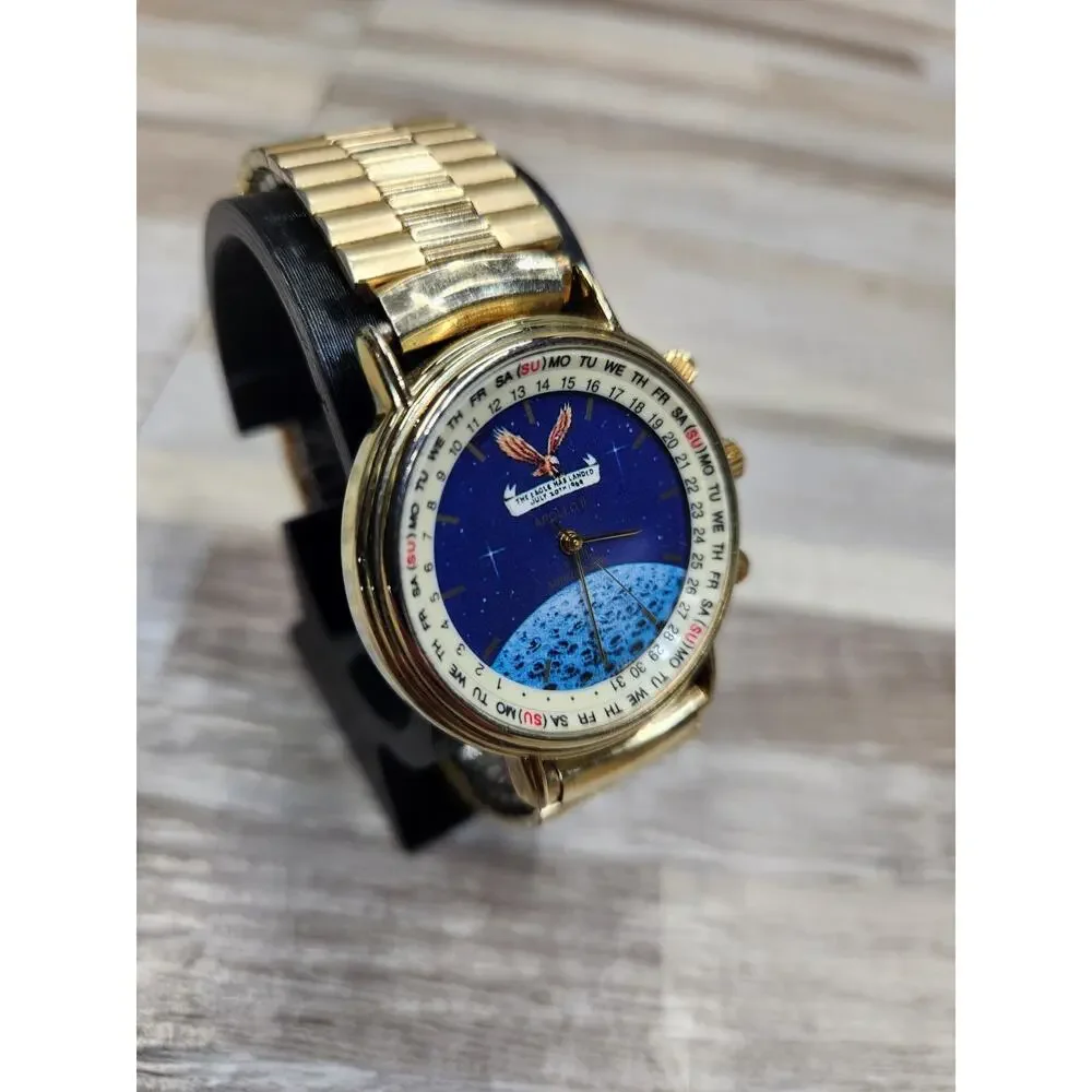 Men's Vintage Watch APPOLO II 